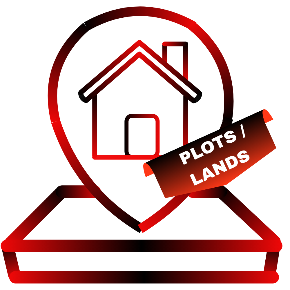 Plots/Land