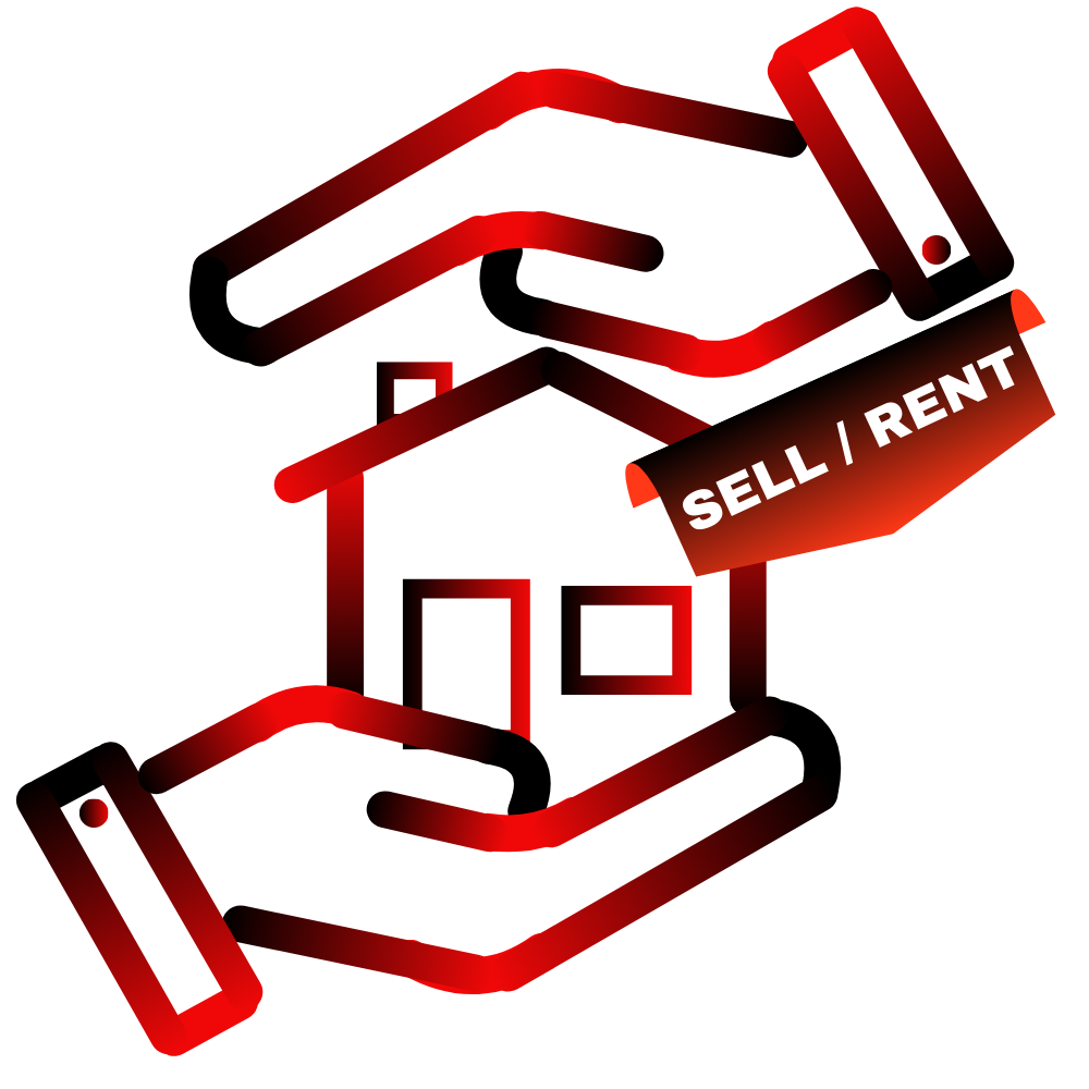 Sell or Rent